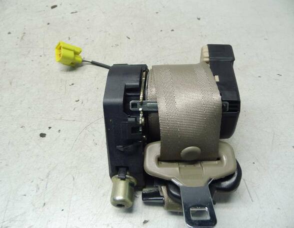 Safety Belts JAGUAR S-TYPE (X200)