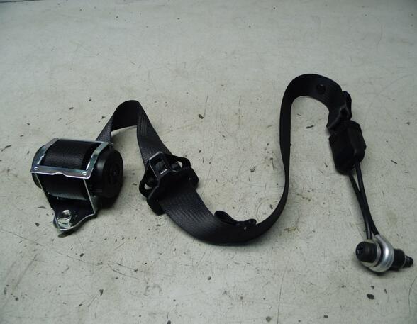 Safety Belts OPEL CORSA D (S07)