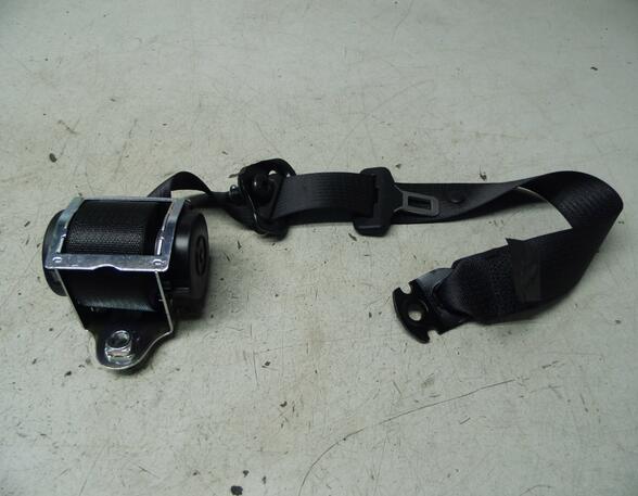 Safety Belts OPEL CORSA D (S07)