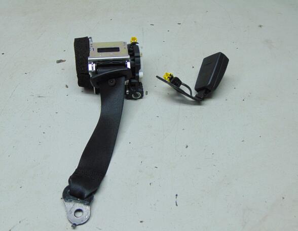 Safety Belts MERCEDES-BENZ C-Klasse (W204)