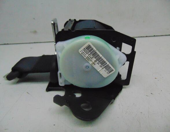 Safety Belts OPEL Agila (B) (B H08)