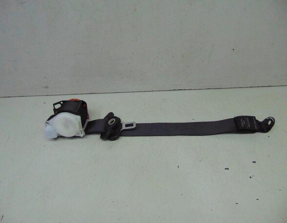 Safety Belts OPEL Agila (B) (B H08)