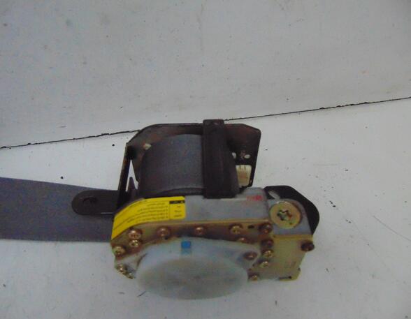 Safety Belts TOYOTA Land Cruiser 90 (J9)