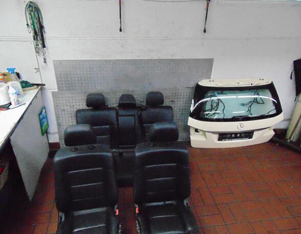 Seats Set MERCEDES-BENZ E-Klasse T-Model (S212)