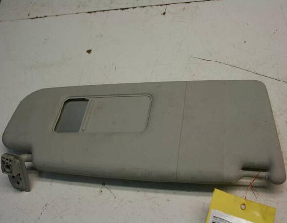 Sun Visor VW GOLF PLUS (5M1, 521)