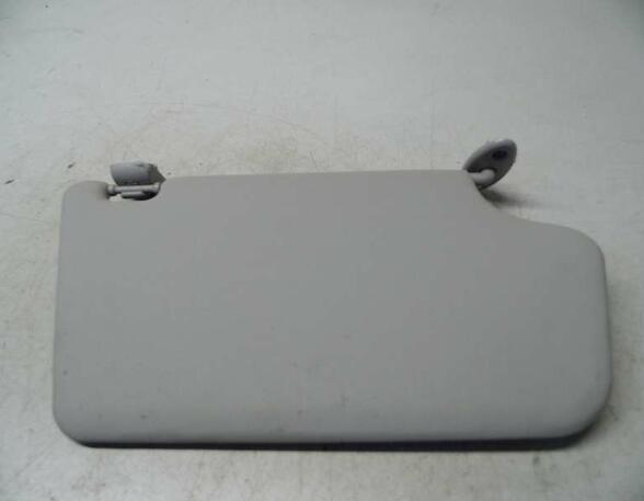 Sun Visor MAZDA 2 (DY)