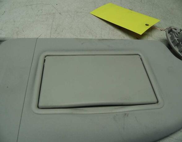 Sun Visor FORD FOCUS II (DA_, HCP)