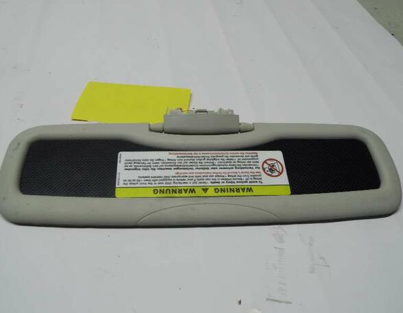 Sun Visor SMART FORTWO Coupe (450)