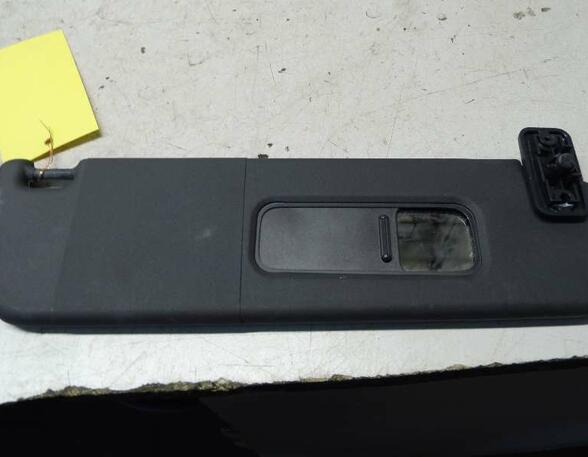 Sun Visor OPEL TIGRA TwinTop (X04)