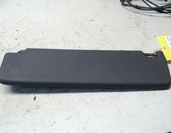 Sun Visor OPEL TIGRA TwinTop (X04)