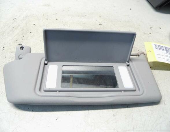 Sun Visor OPEL ASTRA H Caravan (A04)