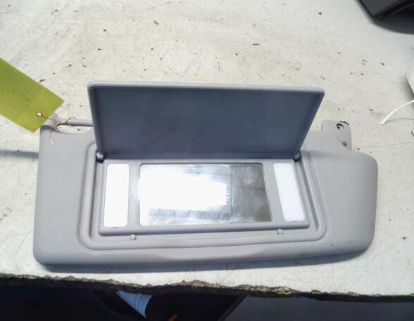 Sun Visor OPEL ASTRA H Caravan (A04)