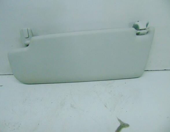 Sun Visor VW GOLF PLUS (5M1, 521)