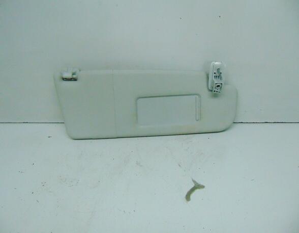 Sun Visor VW GOLF PLUS (5M1, 521)