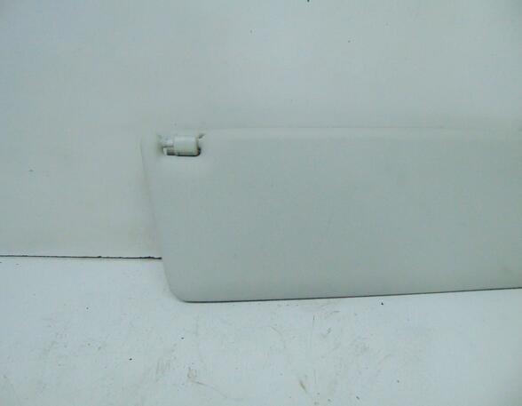 Sun Visor VW GOLF PLUS (5M1, 521)