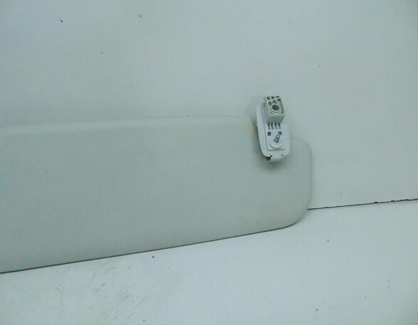 Sun Visor VW GOLF PLUS (5M1, 521)