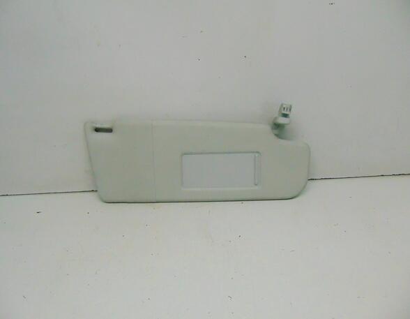 Sun Visor VW POLO (9N_)