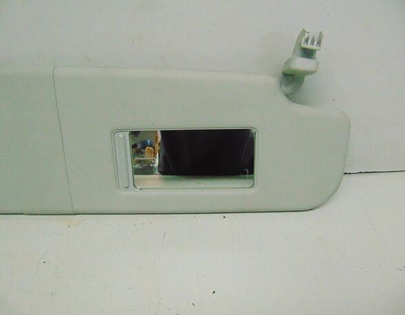 Sun Visor VW POLO (9N_)