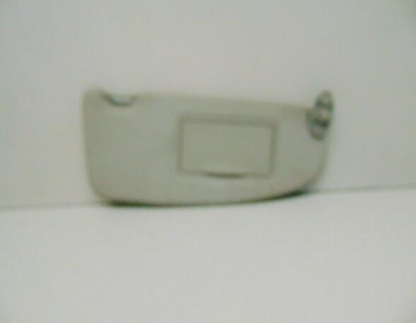 Sun Visor FORD FOCUS II Turnier (DA_, FFS)