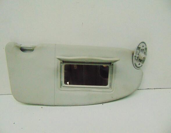 Sun Visor FORD FOCUS II Turnier (DA_, FFS)