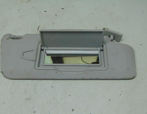 Sun Visor MERCEDES-BENZ C-Klasse (W204)