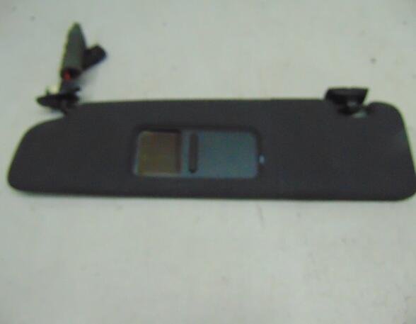 Sun Visor VW GOLF VI Convertible (517)