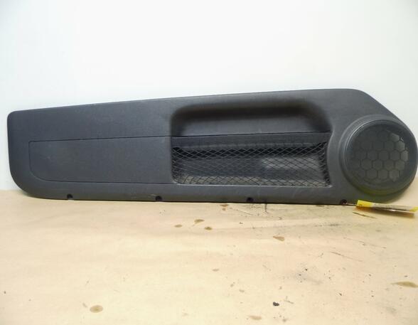 Door Card (Door Panel) VW LUPO (6X1, 6E1)