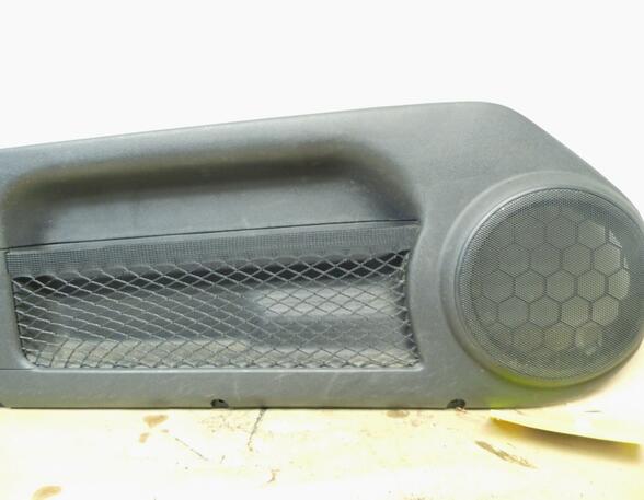 Door Card (Door Panel) VW LUPO (6X1, 6E1)