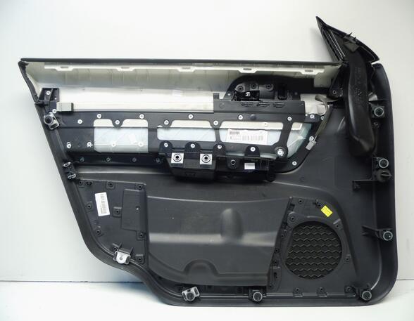 Door Card (Door Panel) VOLVO V50 (545)