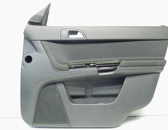 Door Card (Door Panel) VOLVO V50 (545)