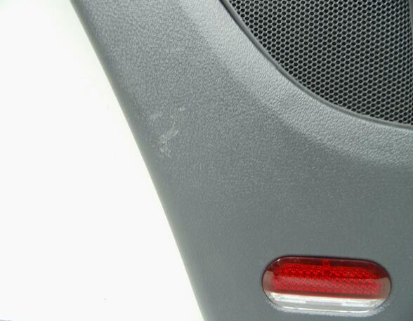 Door Card (Door Panel) VW TOURAN (1T1, 1T2)