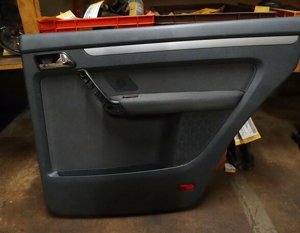 Door Card (Door Panel) VW TOURAN (1T1, 1T2)