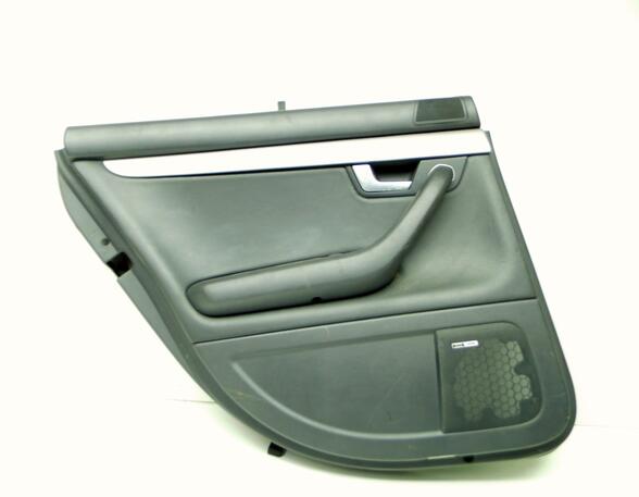 Door Card (Door Panel) AUDI A4 Avant (8E5, B6)