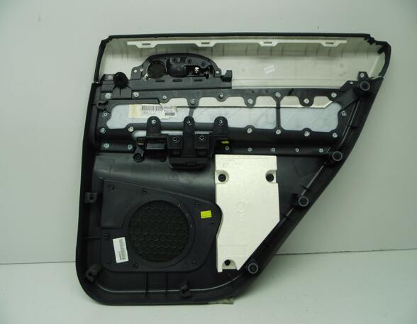 Door Card (Door Panel) VOLVO V50 (545)