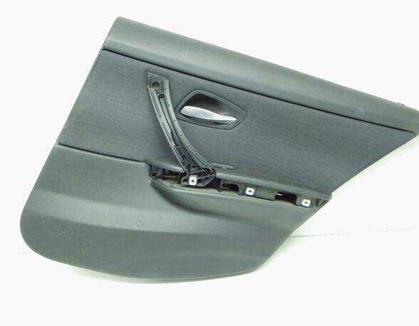 Door Card (Door Panel) BMW 3 (E90)