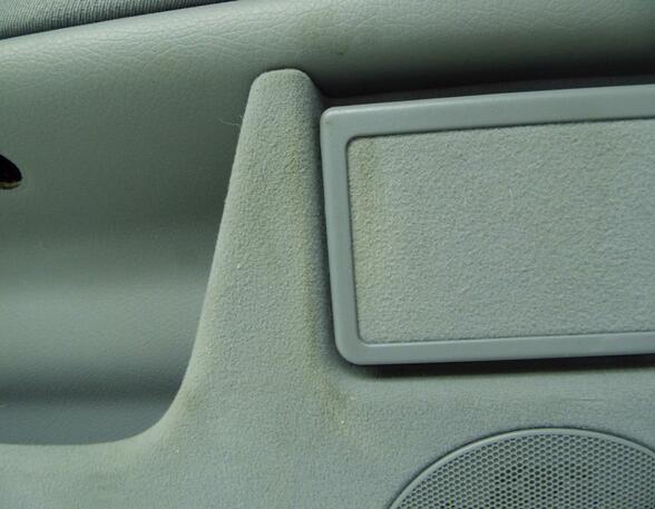 Door Card (Door Panel) MERCEDES-BENZ E-KLASSE T-Model (S210)