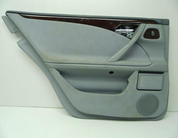 Door Card (Door Panel) MERCEDES-BENZ E-KLASSE T-Model (S210)