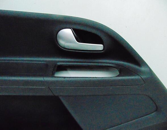 Door Card (Door Panel) SEAT Mii (KF1)