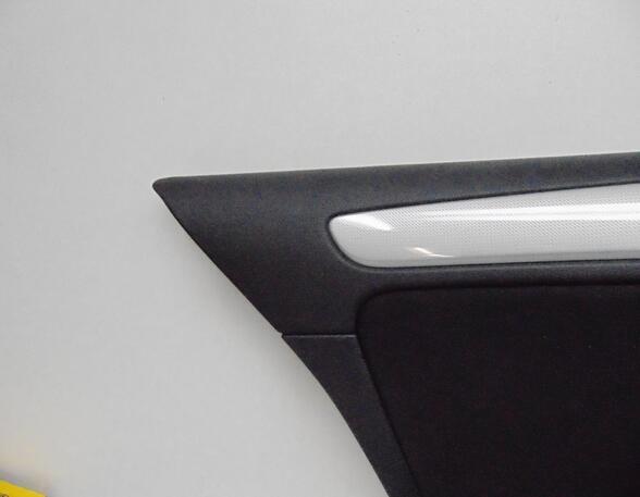 Door Card (Door Panel) VW GOLF VI (5K1)