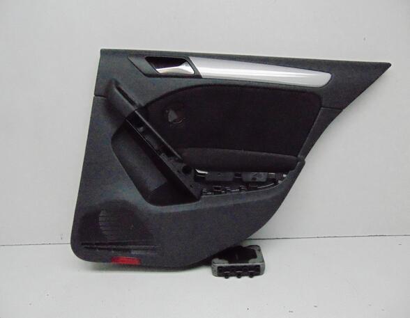 Door Card (Door Panel) VW GOLF VI (5K1)