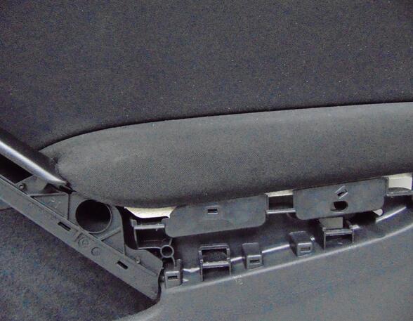 Door Card (Door Panel) VW GOLF VI (5K1)