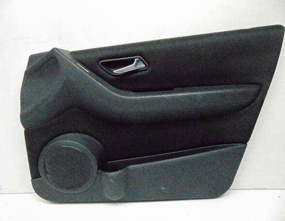 Door Card (Door Panel) MERCEDES-BENZ A-Klasse (W169)