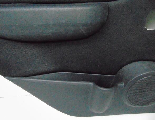 Door Card (Door Panel) MERCEDES-BENZ A-Klasse (W169)