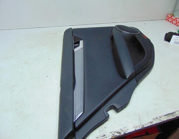 Door Card (Door Panel) MERCEDES-BENZ C-Klasse (W204)