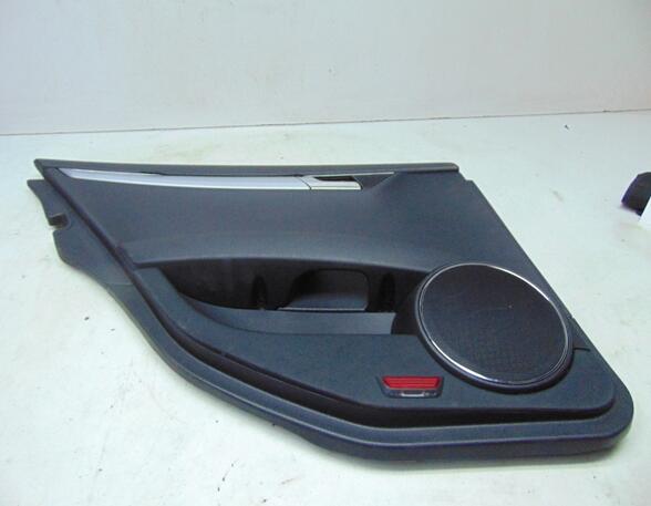 Door Card (Door Panel) MERCEDES-BENZ C-Klasse (W204)