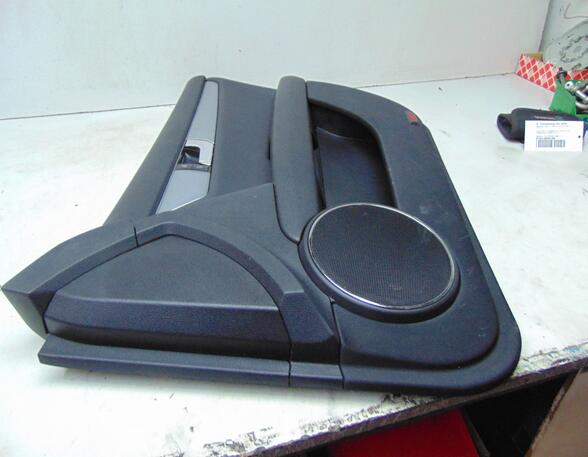 Door Card (Door Panel) MERCEDES-BENZ C-Klasse (W204)