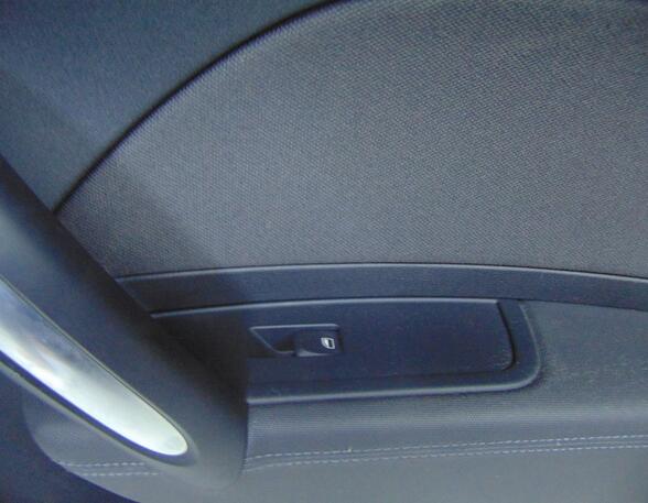 Portierbekleding AUDI A1 Sportback (8XA, 8XF)