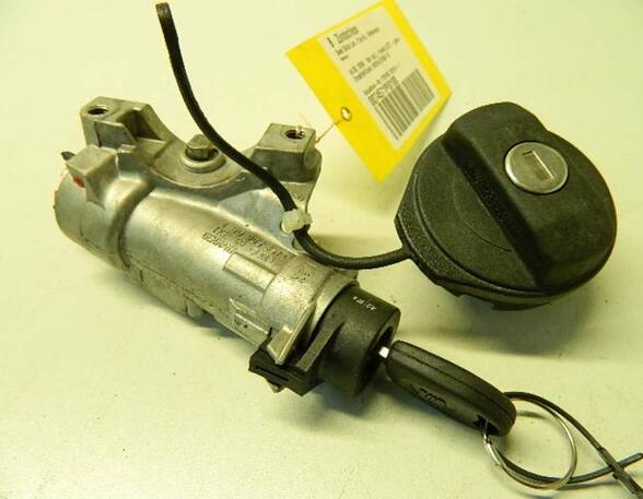 Ignition Lock Cylinder SEAT IBIZA III (6L1)