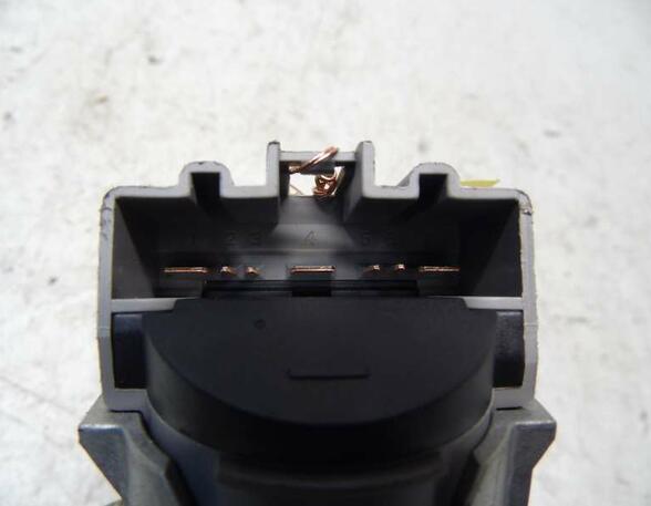 Slotcilinder Contactslot FORD FIESTA VI (CB1, CCN)