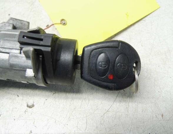 Ignition Lock Cylinder SEAT IBIZA III (6L1)